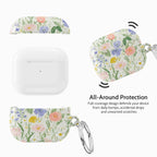 Pastel Poetry - AirPods 3 Case