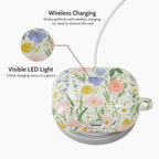 Pastel Poetry - AirPods 3 Case