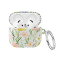 Pastel Poetry - AirPods 4 Case