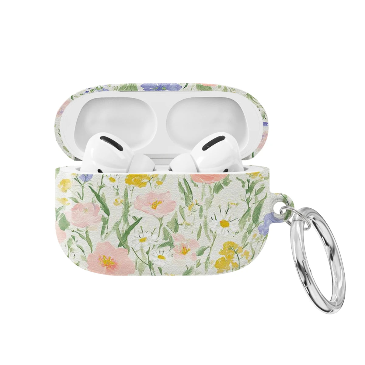 Pastel Poetry - AirPods Pro 1 Case