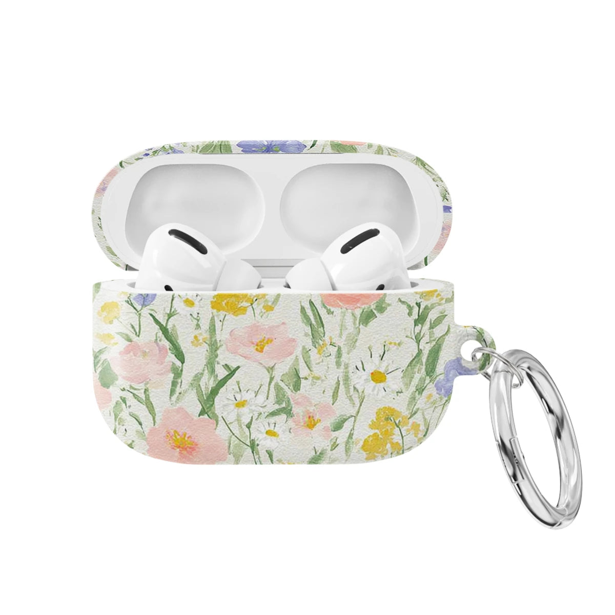 Pastel Poetry - AirPods Pro 1 Case