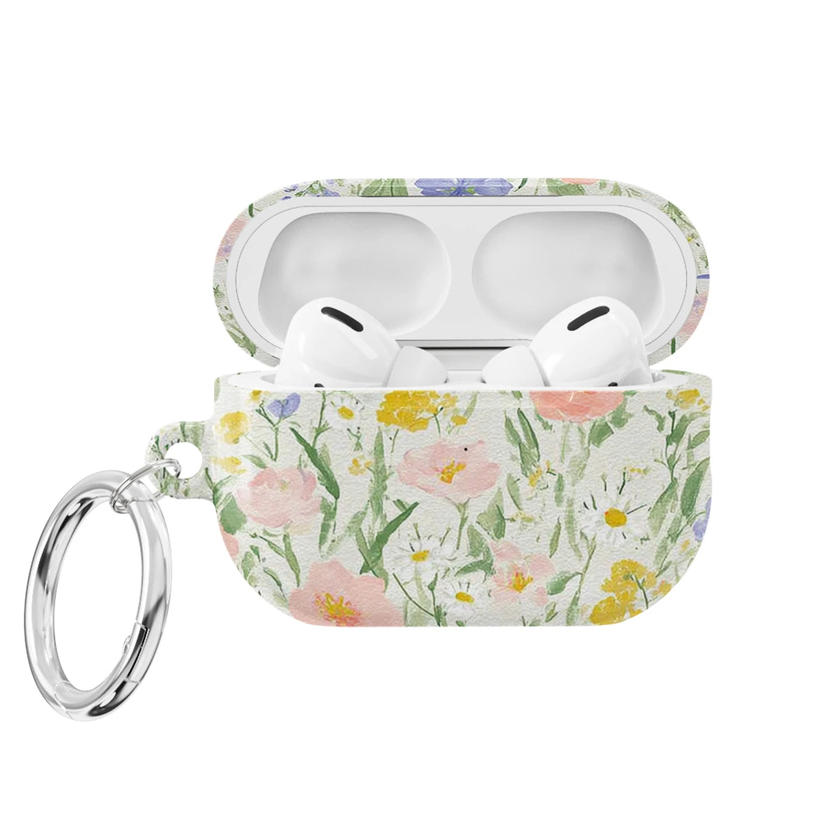 Pastel Poetry - AirPods Pro 2 Case
