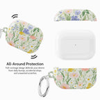 Pastel Poetry - AirPods Pro 2 Case