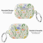 Pastel Poetry - AirPods Pro 2 Case