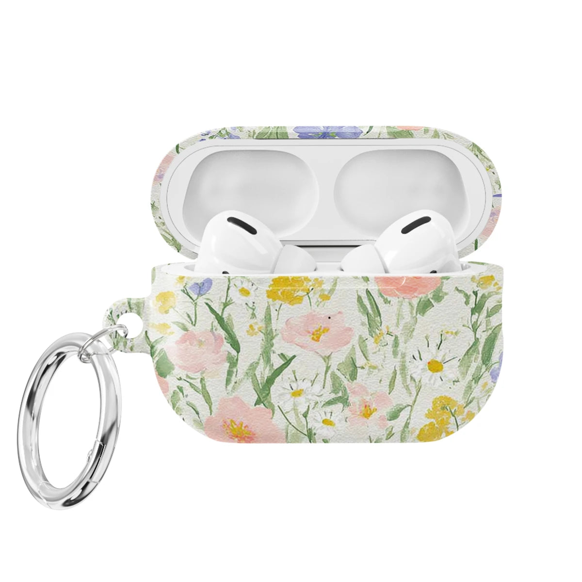 Pastel Poetry - AirPods Pro 2 Case