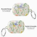 Pastel Poetry - AirPods Pro 2 Case