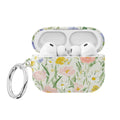 Pastel Poetry - AirPods Pro 3 Case