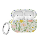 Pastel Poetry - AirPods Pro 3 Case