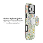 Pastel Poetry - MagSafe Grip