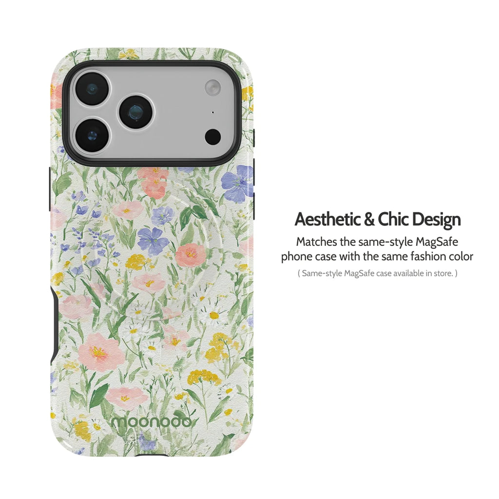 Pastel Poetry - MagSafe Grip