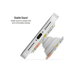 Pastel Poetry - MagSafe Grip