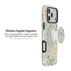 Pastel Poetry - MagSafe Grip