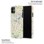 Pastel Poetry - iPhone 11 Case