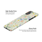 Pastel Poetry - iPhone 11 Pro Max Case