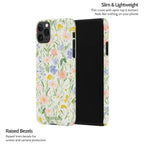 Pastel Poetry - iPhone 11 Pro Max Case