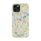 Pastel Poetry - iPhone 12 Pro Max Case