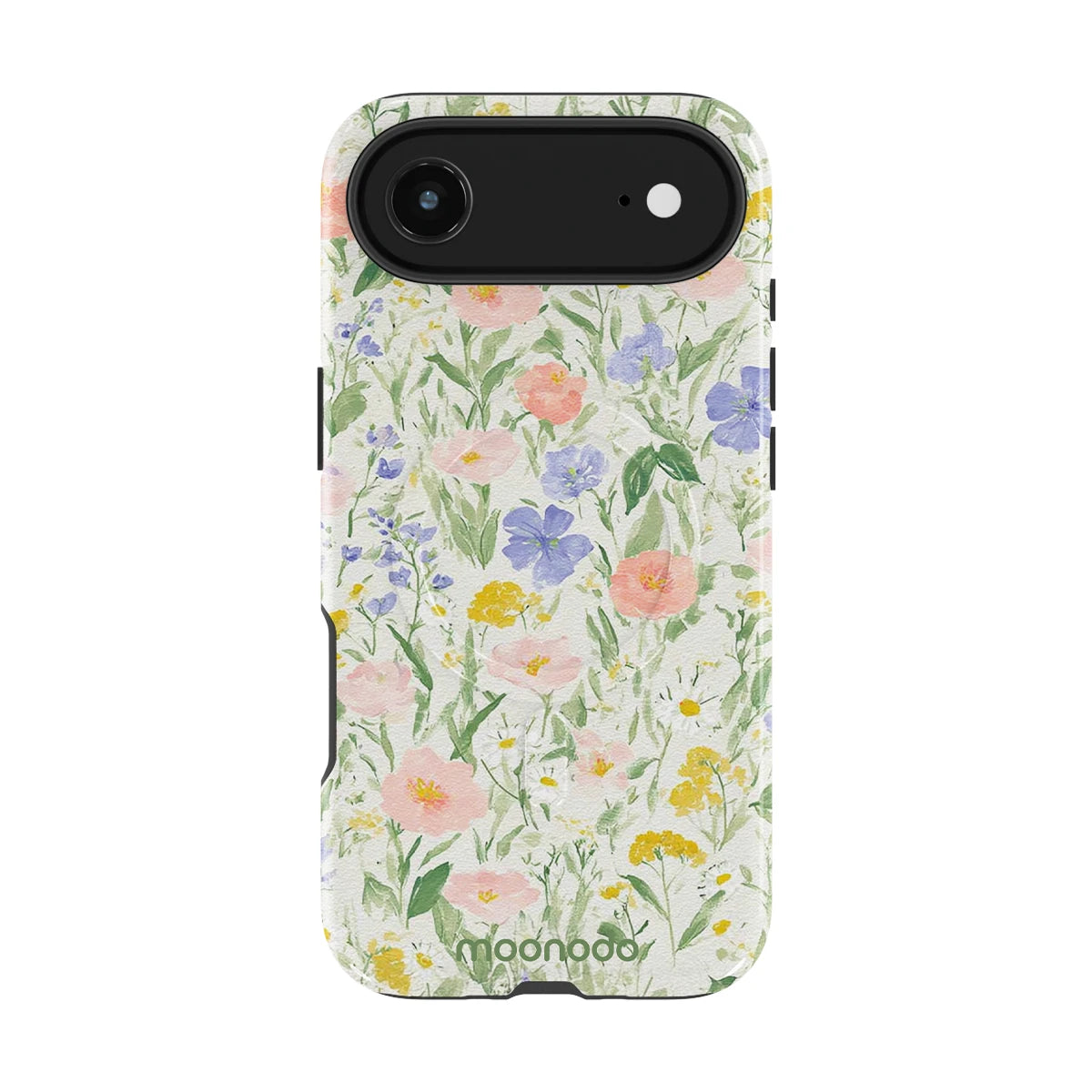 Pastel Poetry - iPhone 17 Air Case