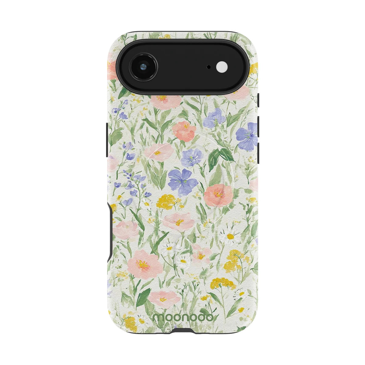 Pastel Poetry - iPhone 17 Air Case