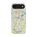 Pastel Poetry - iPhone 17 Air Case