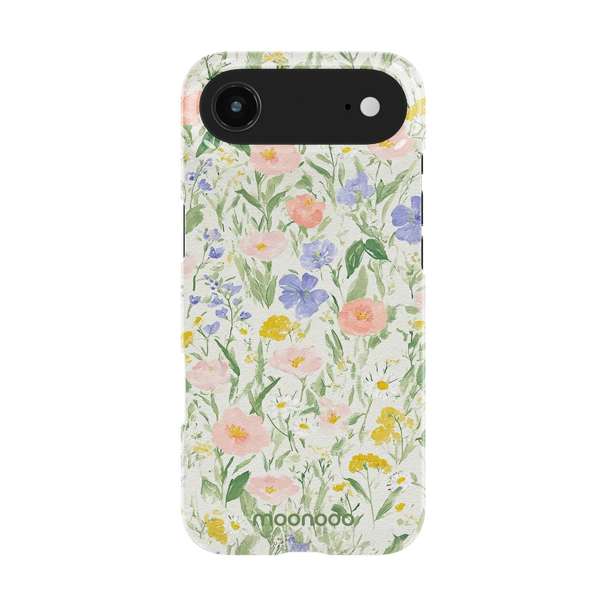 Pastel Poetry - iPhone 17 Air Case