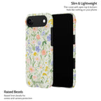 Pastel Poetry - iPhone 17 Air Case