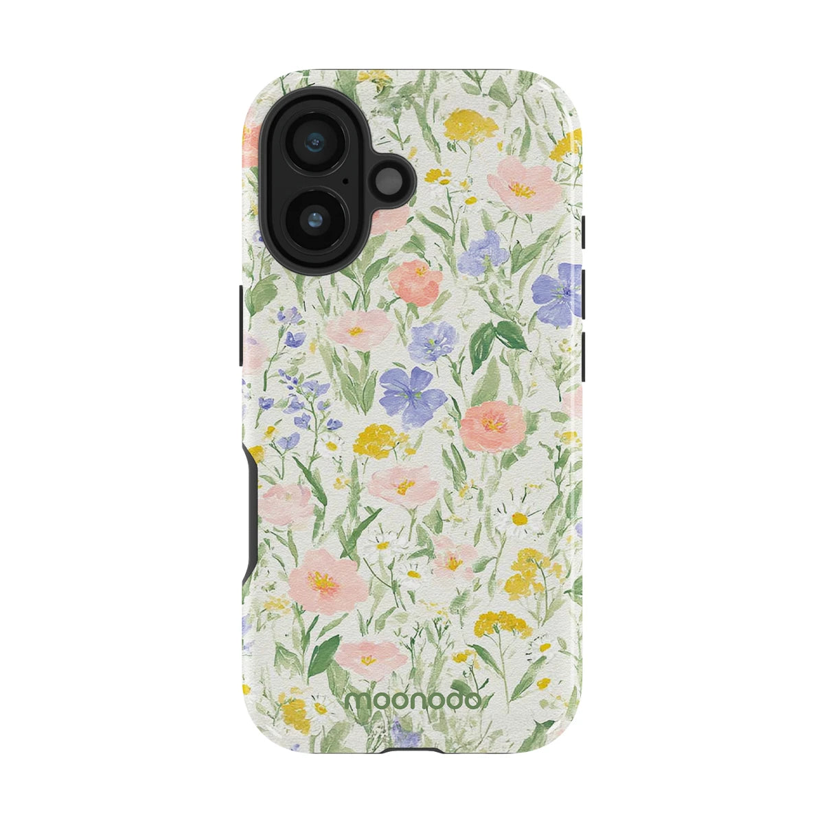 Pastel Poetry - iPhone 17 Case
