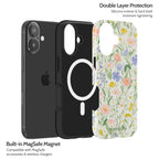 Pastel Poetry - iPhone 17 Case