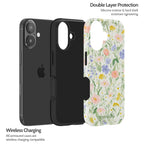 Pastel Poetry - iPhone 17 Case