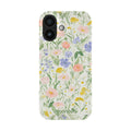 Pastel Poetry - iPhone 17 Case