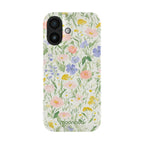 Pastel Poetry - iPhone 17 Case