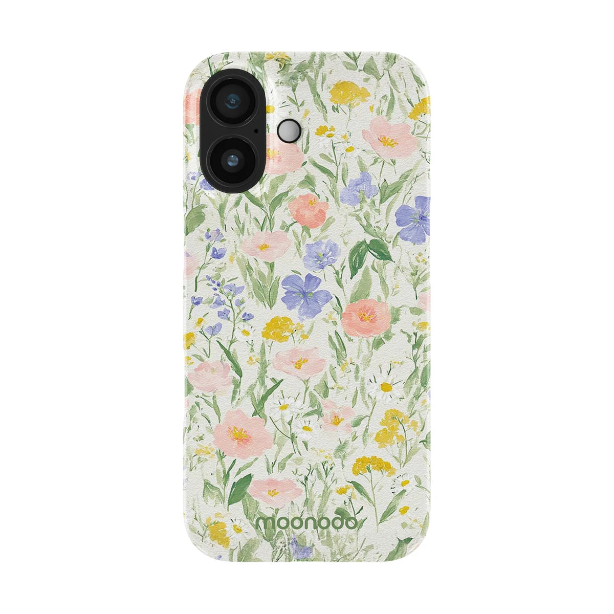 Pastel Poetry - iPhone 17 Case