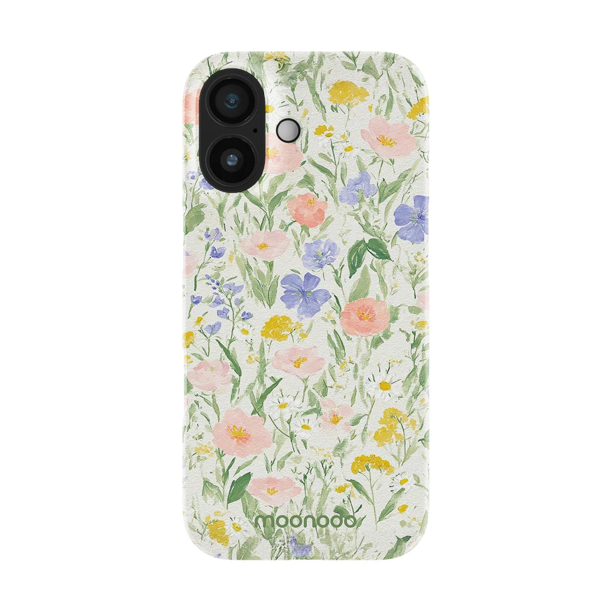 Pastel Poetry - iPhone 17 Case