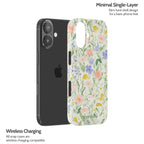Pastel Poetry - iPhone 17 Case