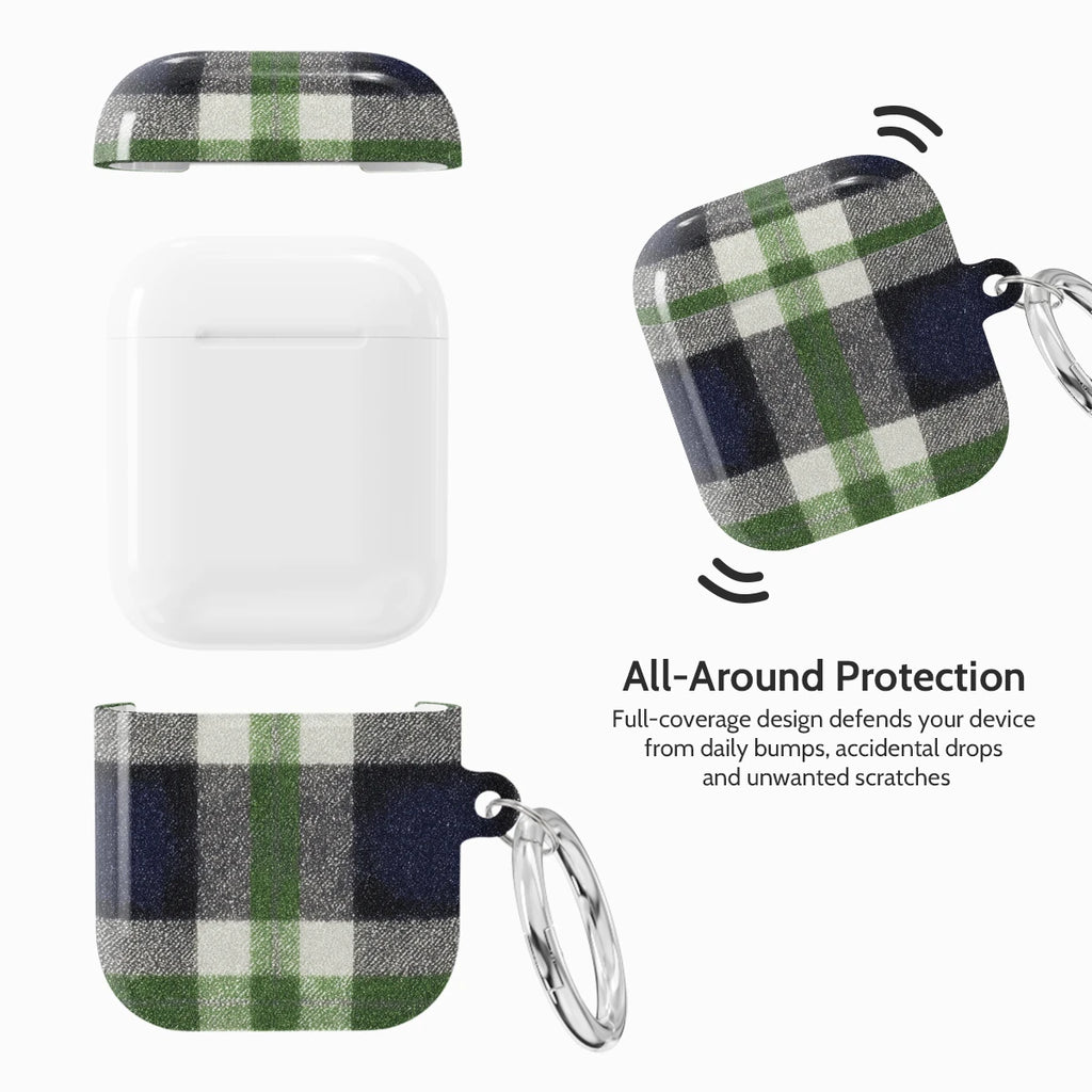 Highland Glen - AirPods 1 & 2 Case