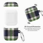 Highland Glen - AirPods 1 & 2 Case