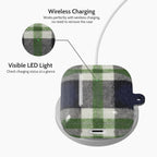 Highland Glen - AirPods 1 & 2 Case