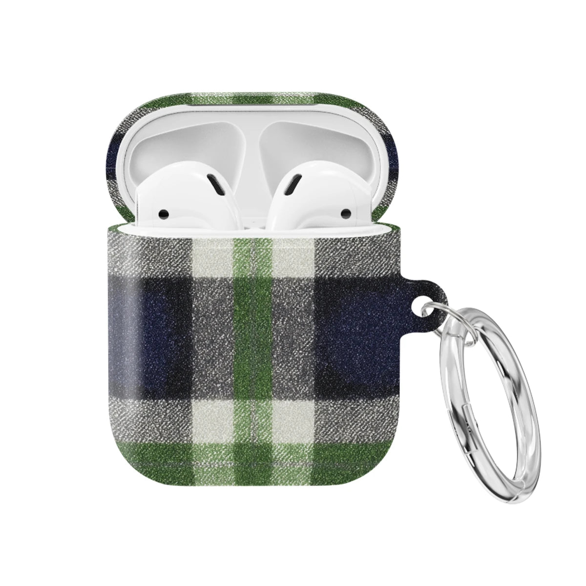 Highland Glen - AirPods 1 & 2 Case
