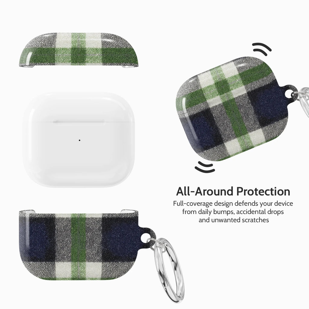 Highland Glen - AirPods 3 Case