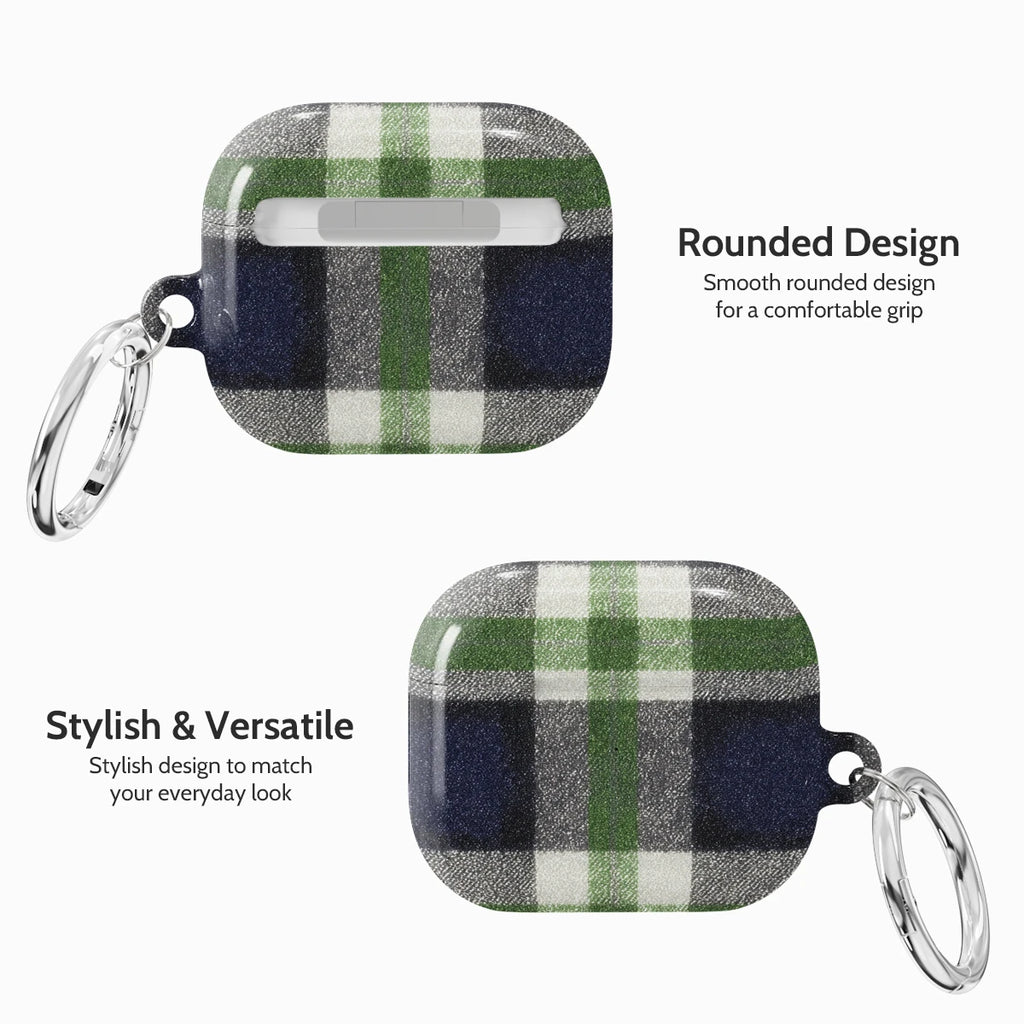 Highland Glen - AirPods 3 Case
