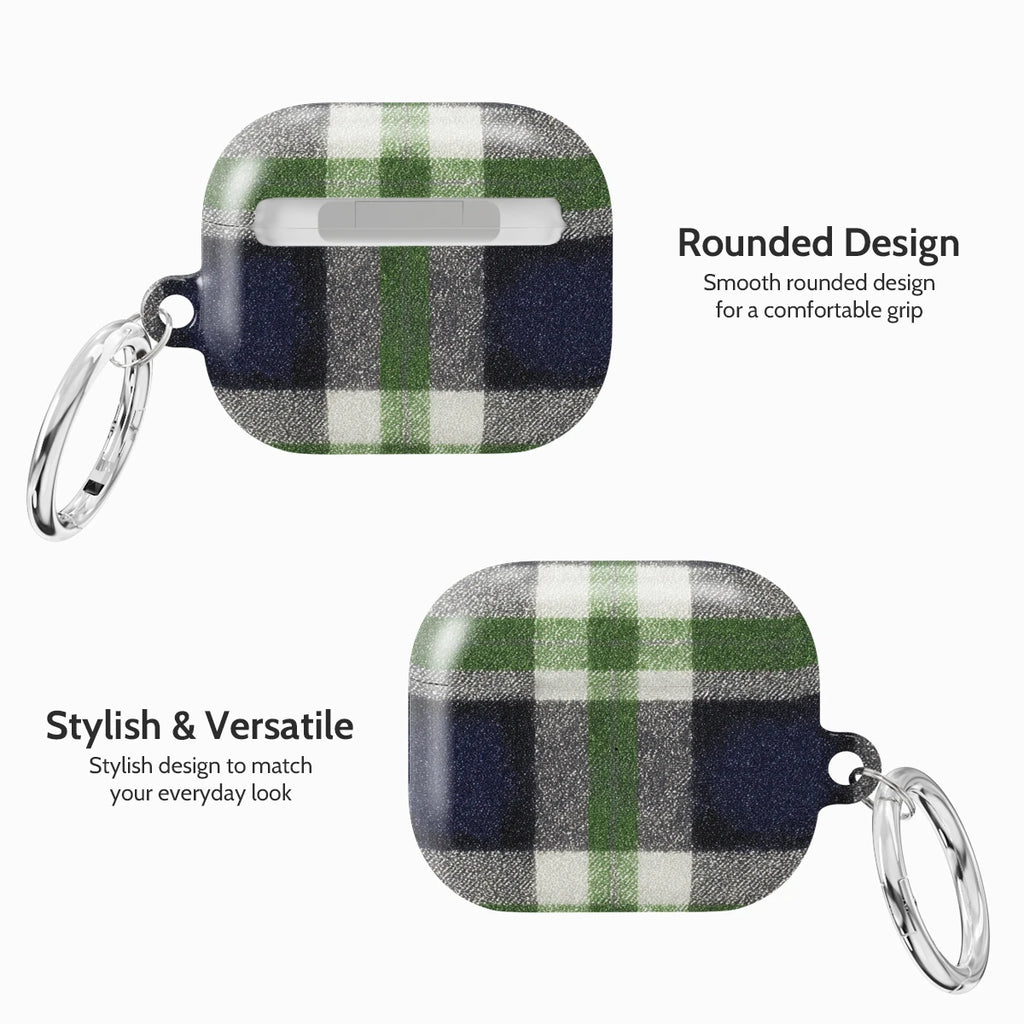 Highland Glen - AirPods 3 Case