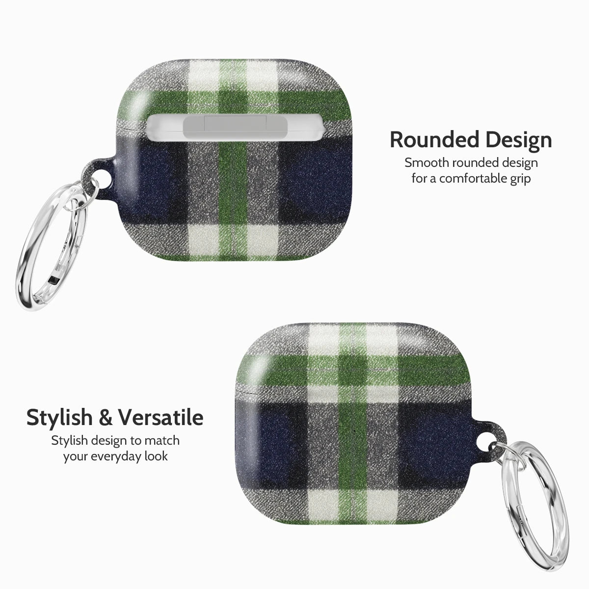 Highland Glen - AirPods 3 Case