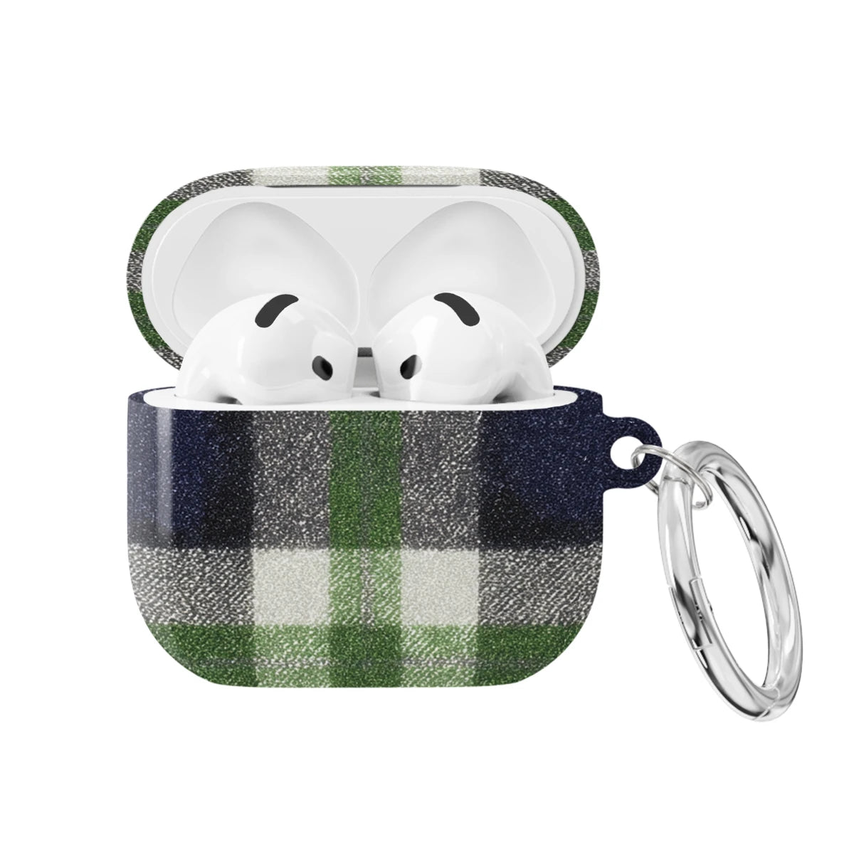 Highland Glen - AirPods 4 Case