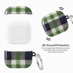 Highland Glen - AirPods 4 Case