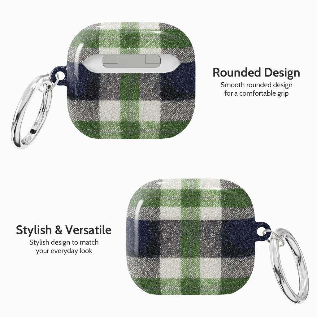 Highland Glen - AirPods 4 Case