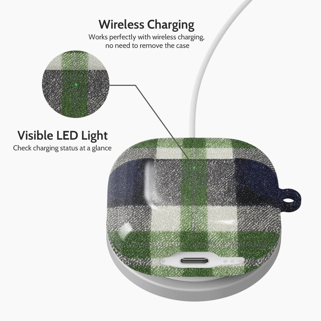 Highland Glen - AirPods 4 Case