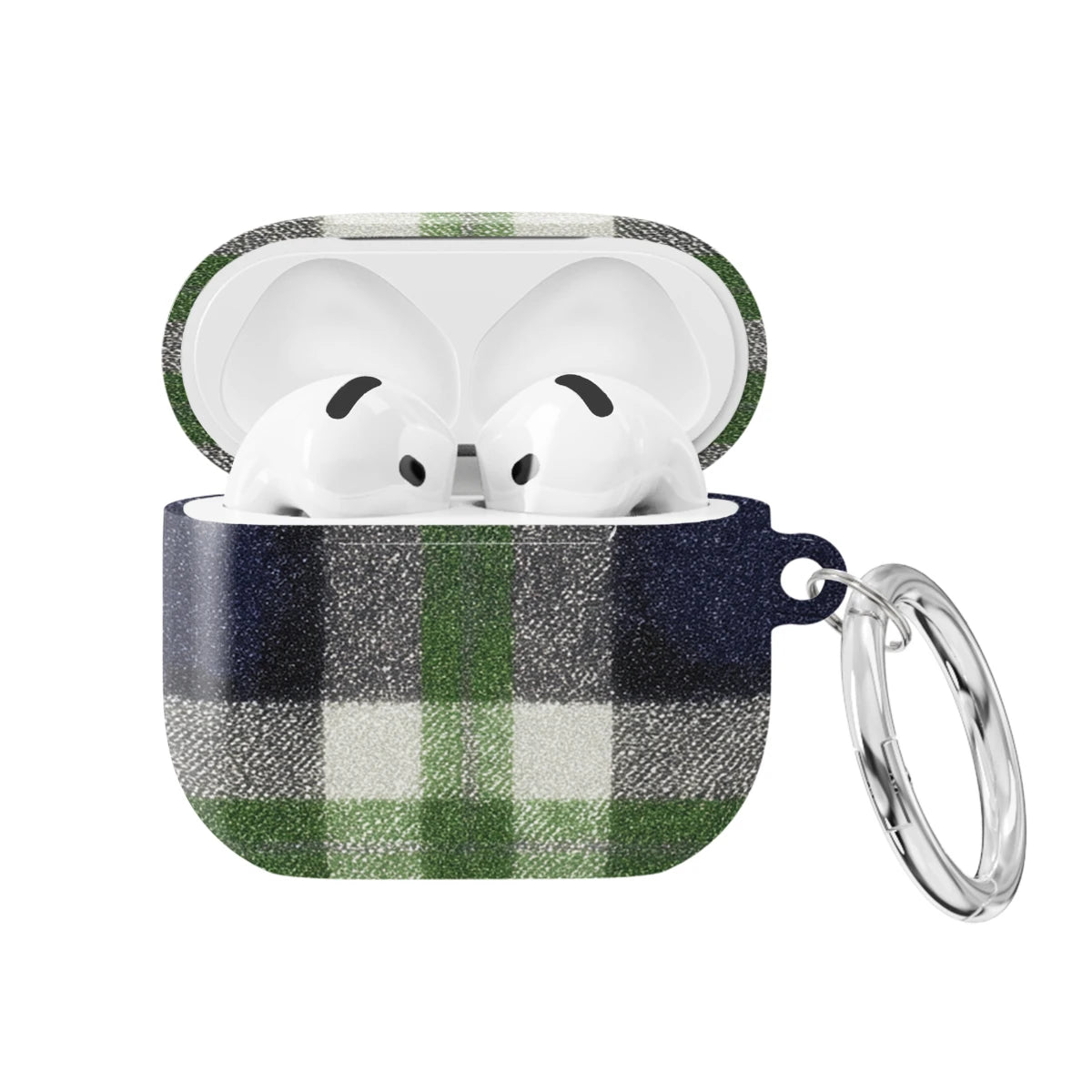 Highland Glen - AirPods 4 Case