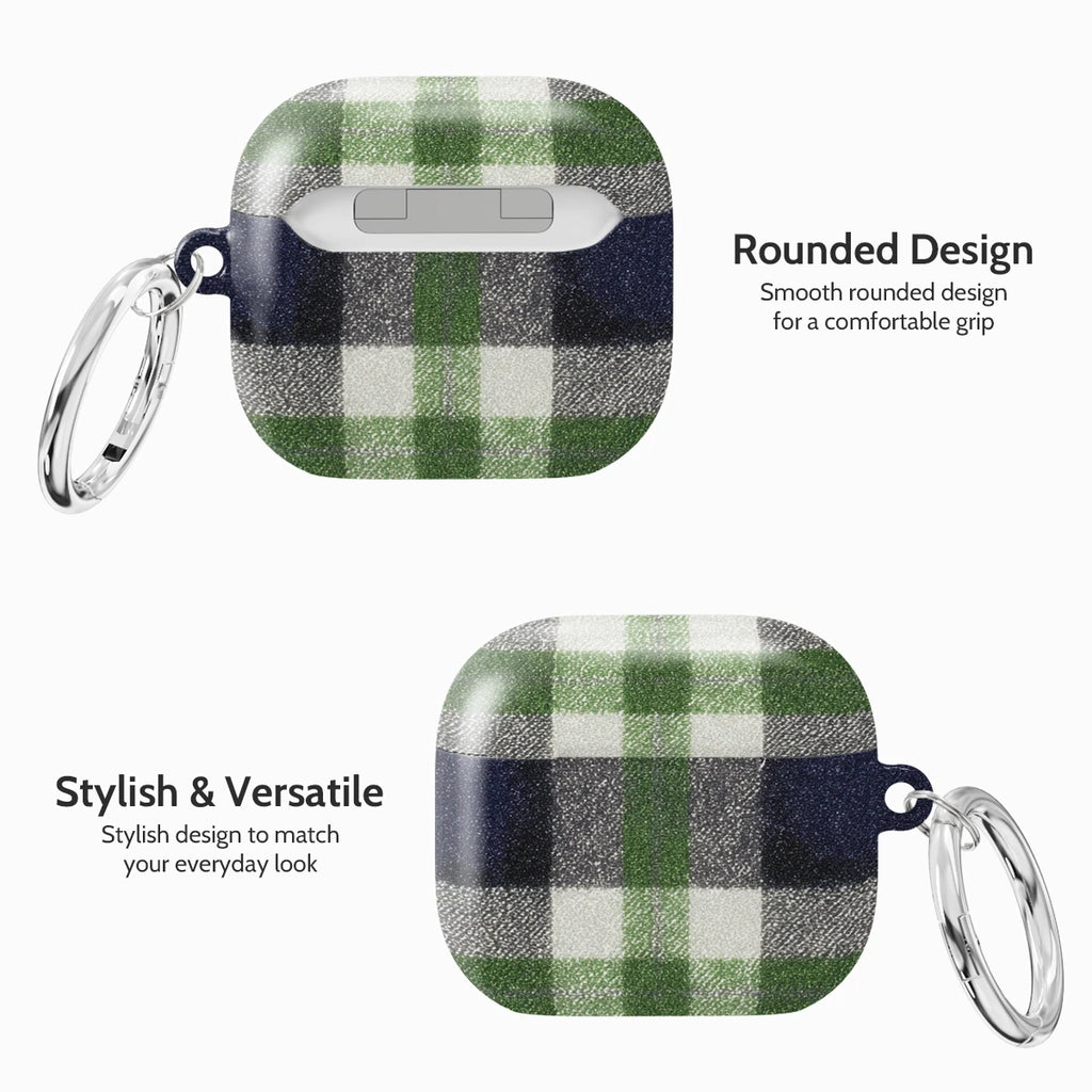 Highland Glen - AirPods 4 Case
