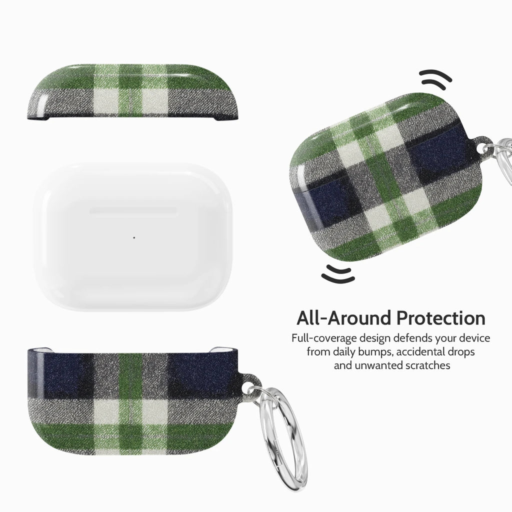 Highland Glen - AirPods Pro 1 Case