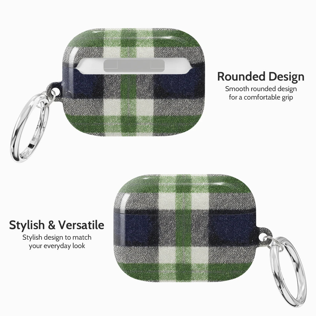 Highland Glen - AirPods Pro 1 Case