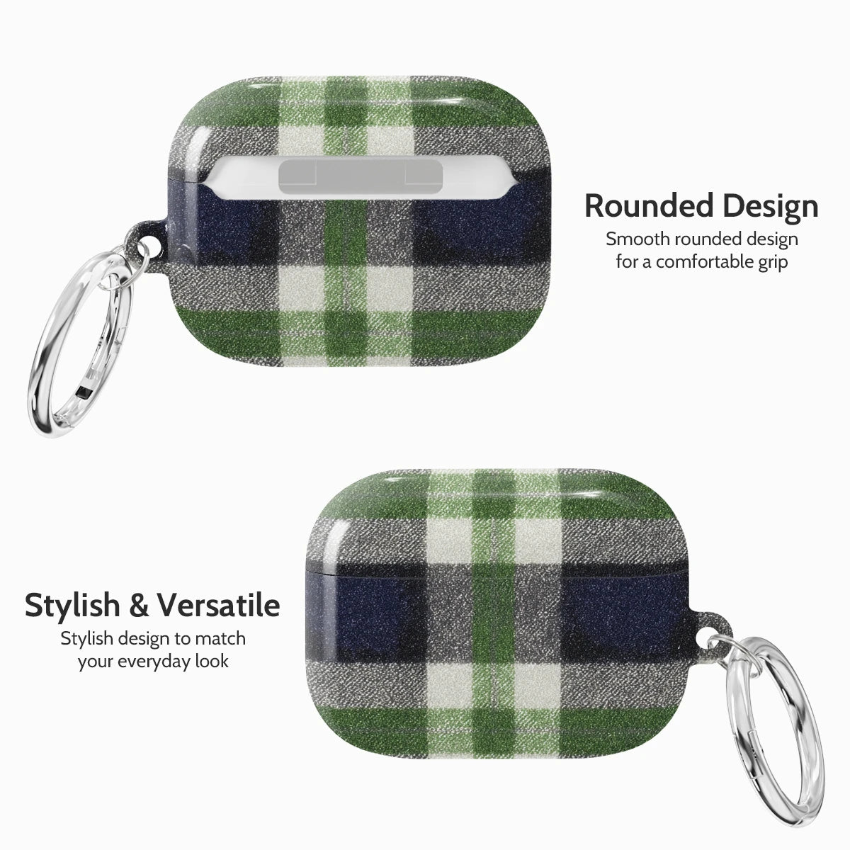Highland Glen - AirPods Pro 1 Case